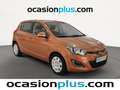 Hyundai i20 1.4CRDI Style S Orange - thumbnail 2