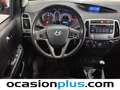 Hyundai i20 1.4CRDI Style S Orange - thumbnail 17