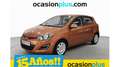 Hyundai i20 1.4CRDI Style S Orange - thumbnail 1