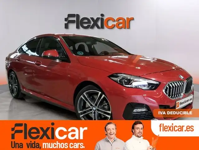 BMW 220 220dA Gran Coupé