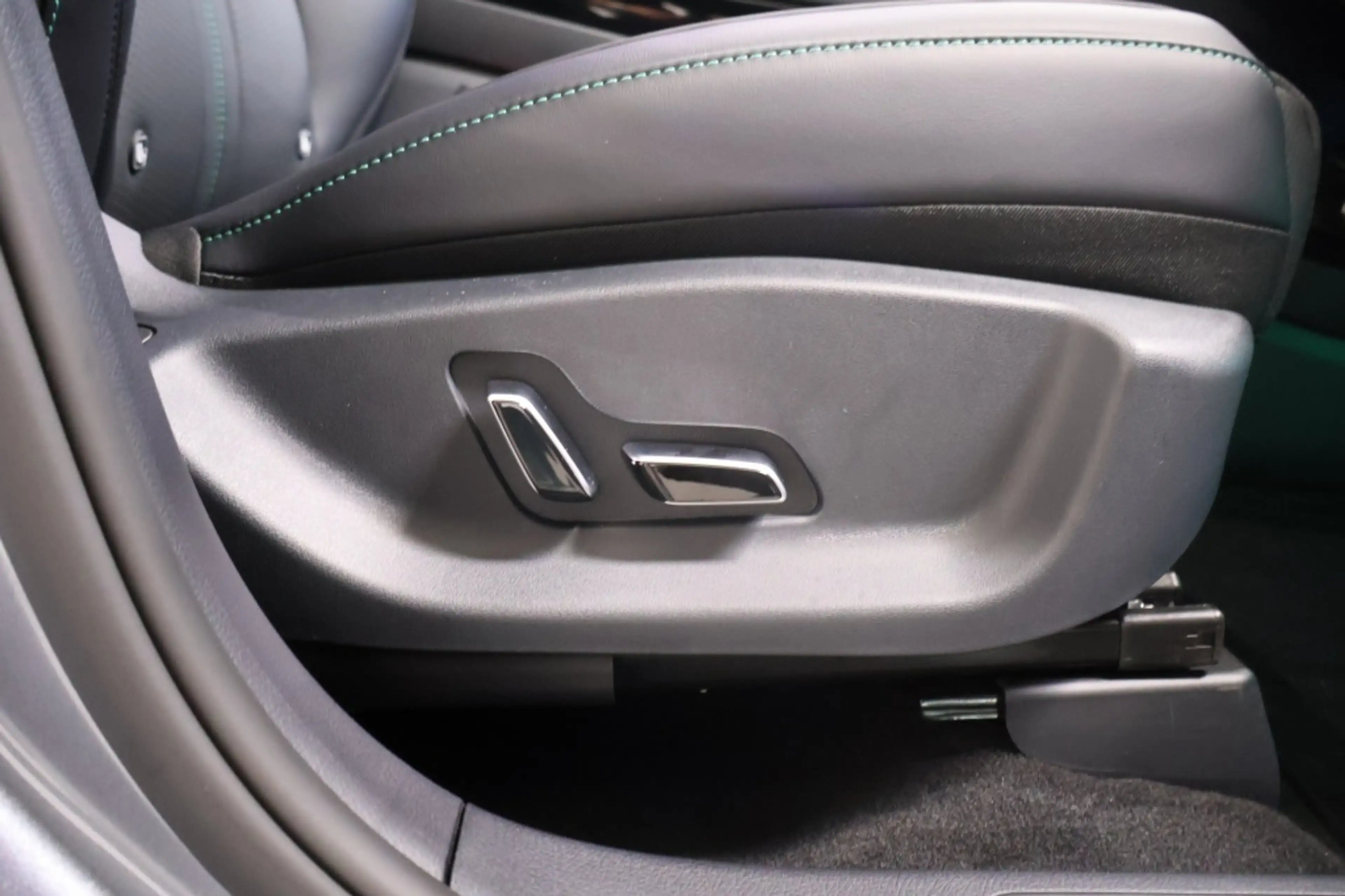 BYD Seal U 1.5 DM-i FWD Boost | BYD Specialist — photo 14