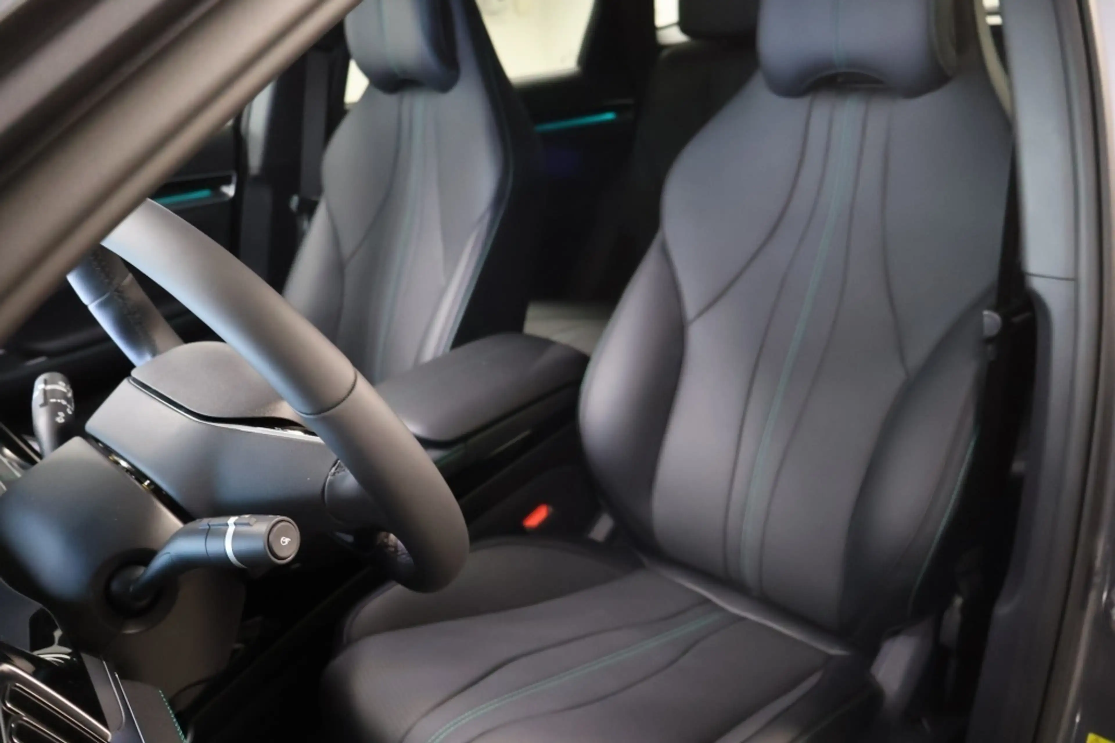 BYD Seal U 1.5 DM-i FWD Boost | BYD Specialist — photo 8