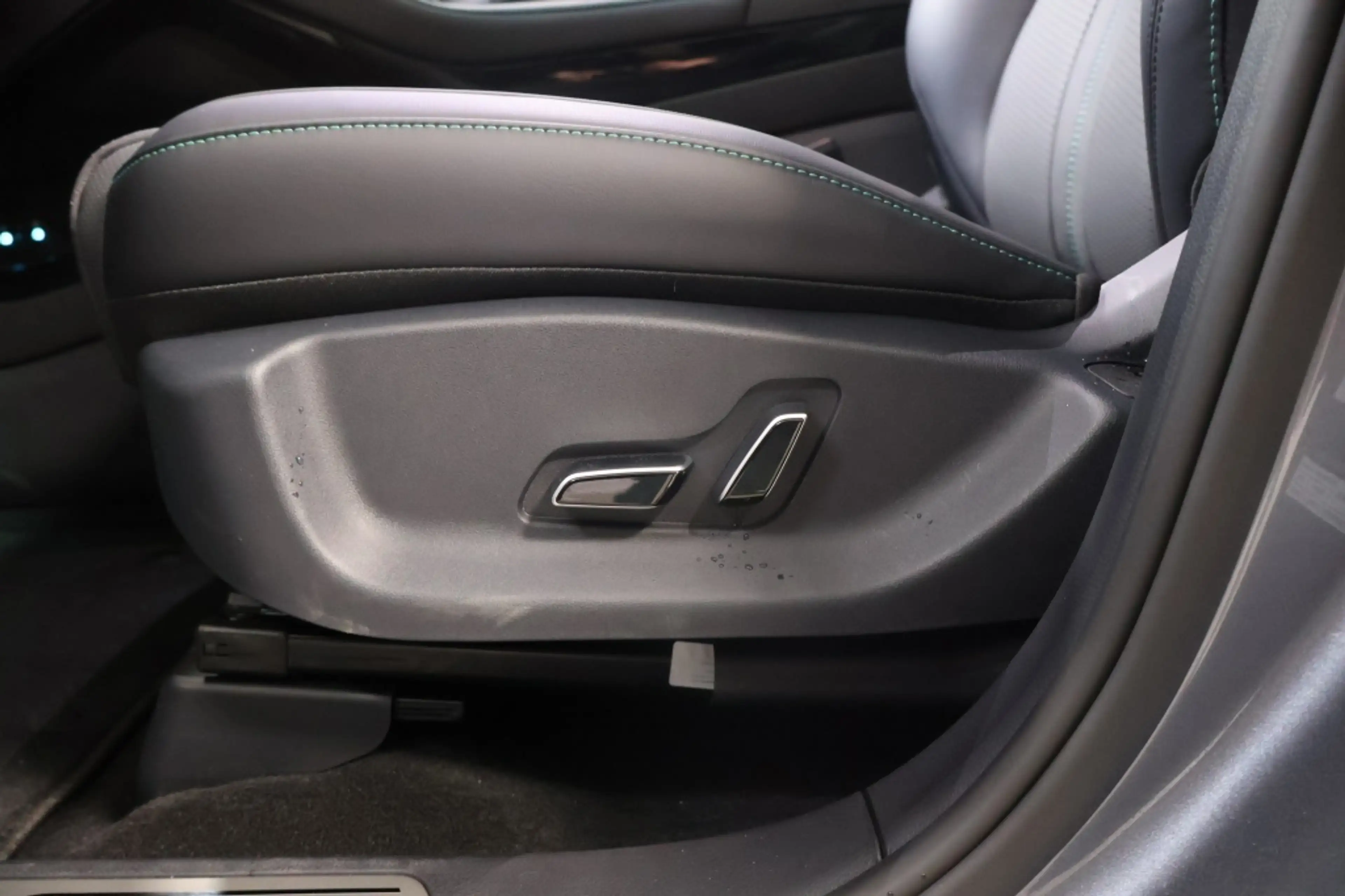 BYD Seal U 1.5 DM-i FWD Boost | BYD Specialist — photo 10