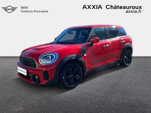 MINI One D One D 116ch Northwood BVA7