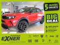 Opel Mokka-E GS LINE LED+SHZ+Winterp.+Fernlichtass. Rot - thumbnail 1
