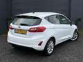 Ford Fiesta 1.0 EcoBoost Titanium 2e Eigenaar,Camera,Navi,Clim Bianco - thumbnail 3