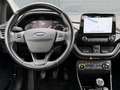 Ford Fiesta 1.0 EcoBoost Titanium 2e Eigenaar,Camera,Navi,Clim Wit - thumbnail 2