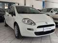 Fiat Punto Punto III 2012 5p 1.3 mjt II 16v Lounge 75cv my13 Blanc - thumbnail 2