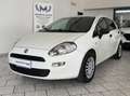 Fiat Punto Punto III 2012 5p 1.3 mjt II 16v Lounge 75cv my13 Wit - thumbnail 1