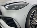 Mercedes-Benz C 200 d AMG-Edition AHK Totwinkel 19Zoll 360°K. Silber - thumbnail 7