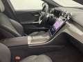 Mercedes-Benz C 200 d AMG-Edition AHK Totwinkel 19Zoll 360°K. Silber - thumbnail 12