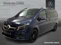 Mercedes-Benz V 250d Compacto Bleu - thumbnail 1