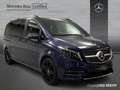 Mercedes-Benz V 250d Compacto Bleu - thumbnail 3