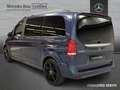Mercedes-Benz V 250d Compacto Bleu - thumbnail 4