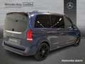 Mercedes-Benz V 250d Compacto Bleu - thumbnail 2