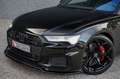 Audi A6 Avant 55 TFSIe Competition 367PK | 21'Inch | Full Zwart - thumbnail 2