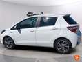 Toyota Yaris 100H 1.5 Active Blanco - thumbnail 7