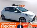 Toyota Yaris 100H 1.5 Active Blanco - thumbnail 1