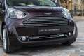 Aston Martin Cygnet 1.3 - Q Special Amethyst Red, perfect condition Rot - thumbnail 38