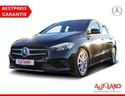 Mercedes-Benz B 180 B180 Style Aut. LED Navi Klimaaut. Tempomat PDC