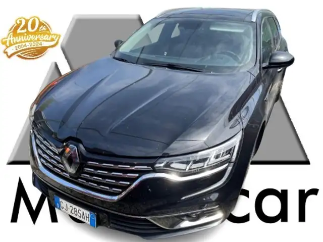 Renault Talisman Talisman Sporter Sporter 2.0 blue dci Executive 190cv Edc - GJ285AH