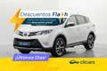 Toyota RAV 4 120D Business AWD Blanco - thumbnail 1