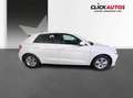 Audi A1 1.0 TFSI 95CV Edition Connect Blanco - thumbnail 4