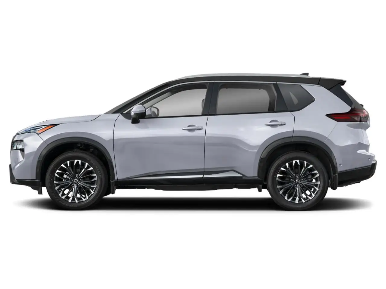 Nissan Rogue photo Nissan Rogue