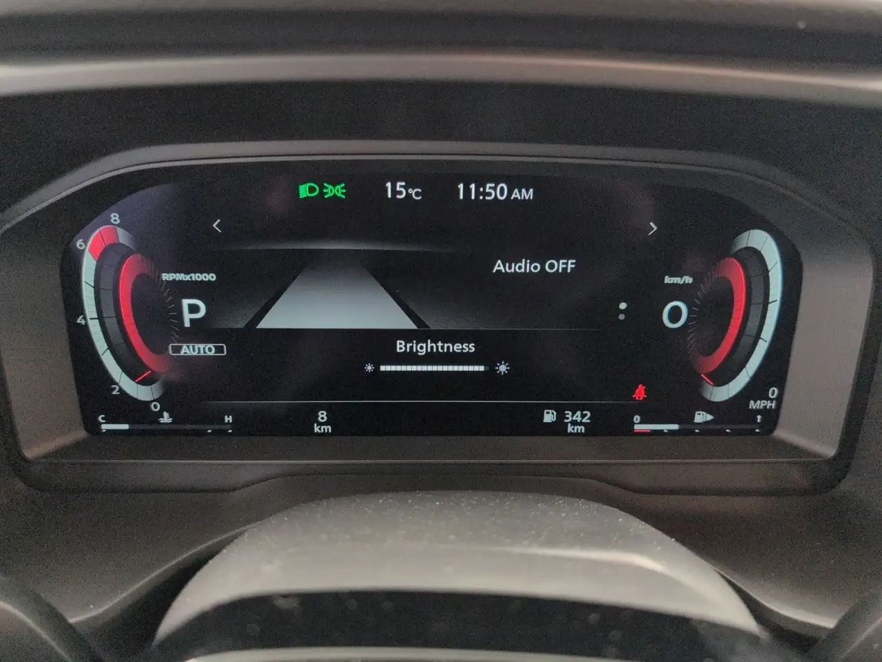 Nissan Rogue photo Nissan Rogue