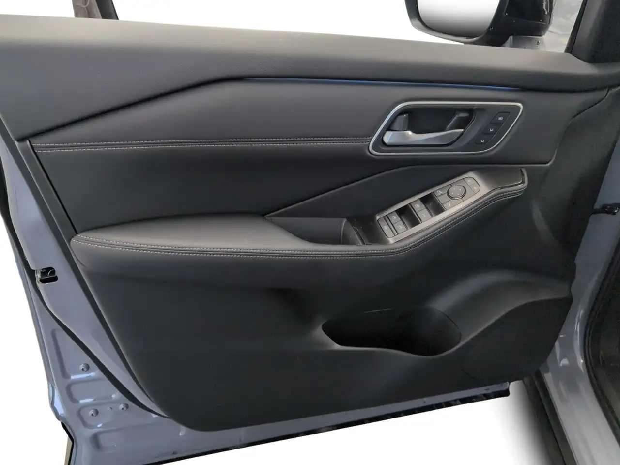 Nissan Rogue photo Nissan Rogue