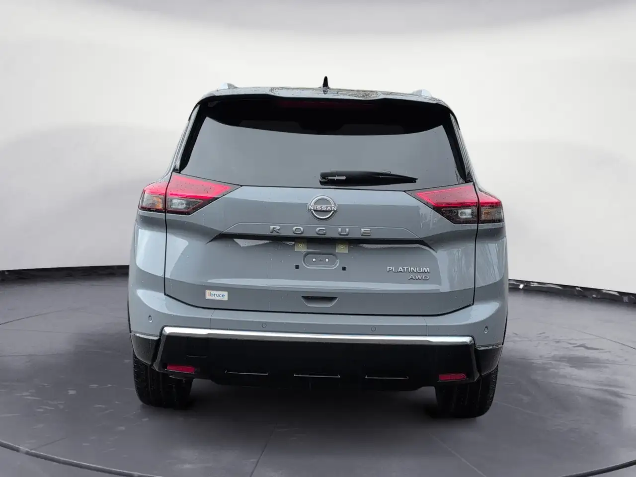 Nissan Rogue photo Nissan Rogue