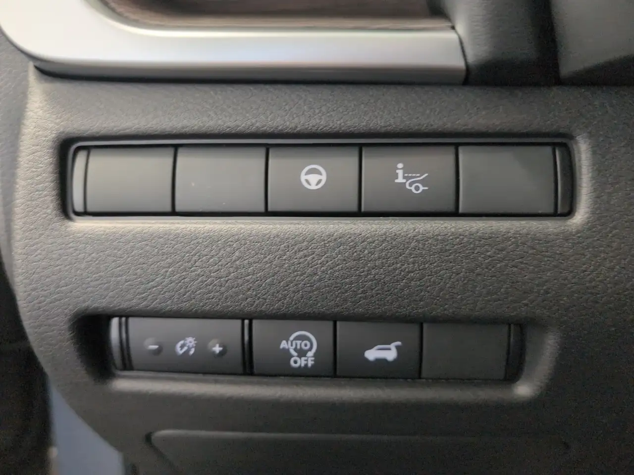Nissan Rogue photo Nissan Rogue