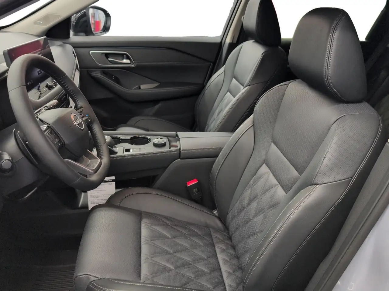 Nissan Rogue photo Nissan Rogue