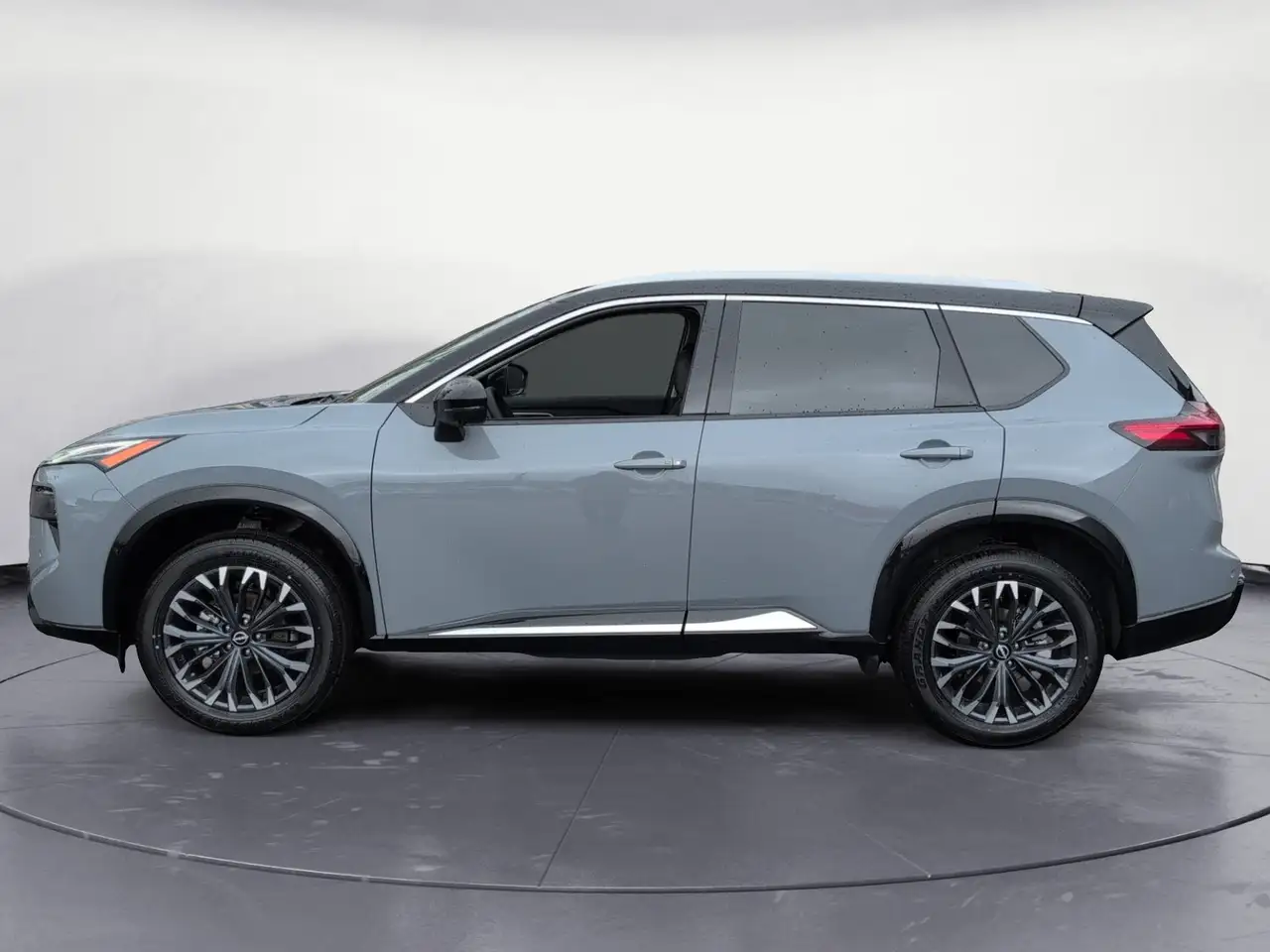 Nissan Rogue photo Nissan Rogue