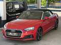 Audi A5 Cabrio 2,0 TDI S-line S-tronic Rot - thumbnail 13