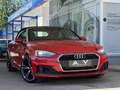 Audi A5 Cabrio 2,0 TDI S-line S-tronic Rot - thumbnail 9