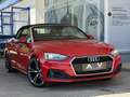 Audi A5 Cabrio 2,0 TDI S-line S-tronic Rot - thumbnail 8
