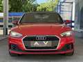 Audi A5 Cabrio 2,0 TDI S-line S-tronic Rot - thumbnail 11