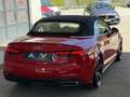 Audi A5 Cabrio 2,0 TDI S-line S-tronic Rot - thumbnail 20