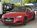 Audi A5 Cabrio 2,0 TDI S-line S-tronic Rot - thumbnail 14