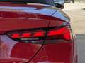 Audi A5 Cabrio 2,0 TDI S-line S-tronic Rot - thumbnail 19