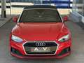 Audi A5 Cabrio 2,0 TDI S-line S-tronic Rot - thumbnail 10
