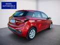 Hyundai i20 1.2 Active 5-Türer/Klima/MFL/USB/ Rot - thumbnail 7