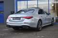 Mercedes-Benz S 580 e PHEV AMG ACC Burmester Pano Airmatic HUD Argent - thumbnail 4