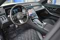 Mercedes-Benz S 580 e PHEV AMG ACC Burmester Pano Airmatic HUD Argent - thumbnail 9