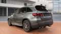 Mercedes-Benz GLC 400 d 4Matic NIGHT|AIRMATIC|AHK|HUD|PANO|360 Gris - thumbnail 3