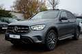 Mercedes-Benz GLC 400 d 4Matic NIGHT|AIRMATIC|AHK|HUD|PANO|360 Grijs - thumbnail 4