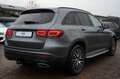 Mercedes-Benz GLC 400 d 4Matic NIGHT|AIRMATIC|AHK|HUD|PANO|360 Grijs - thumbnail 6