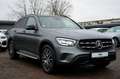 Mercedes-Benz GLC 400 d 4Matic NIGHT|AIRMATIC|AHK|HUD|PANO|360 Grijs - thumbnail 8