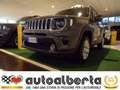 Jeep Renegade 4WD 2.0 multijet Limited 140cv  4x4 Gris - thumbnail 3